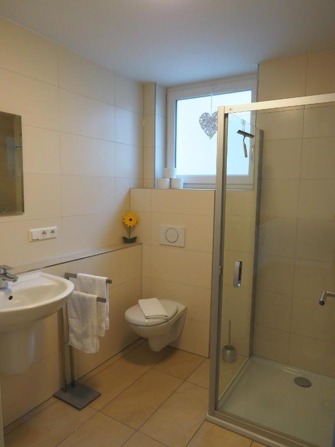 Villa Mandelbluete Глайсцелн-Глайсхорбах Екстериор снимка
